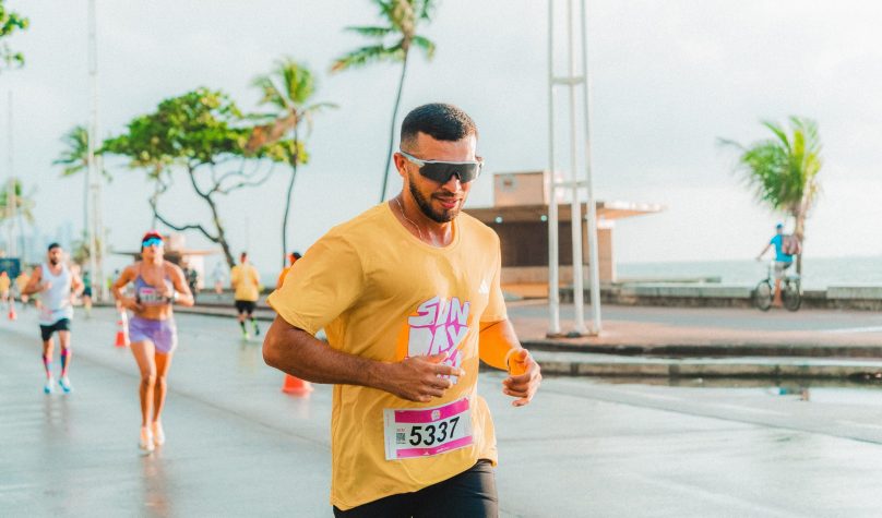Fortaleza recebe etapa do Circuito Sun Day Run com adidas neste domingo (24), com corridas de 5 km e 10 km