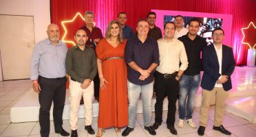 Confraternização Lopes Immobilis