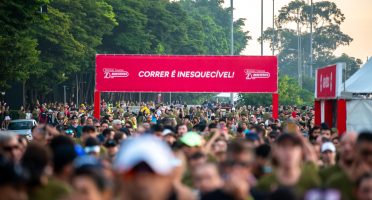 Fortaleza recebe etapa da Santander Track&Field Run Series neste domingo