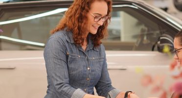 Extrema Jaguar Land Rover promove experiência exclusiva inspirada em Wimbledon para clientes Range Rover