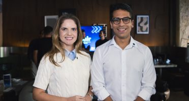 CDL Jovem Fortaleza recebe Guilherme Oliveira em almoço empresarial sobre planejamento para a reta final de 2026