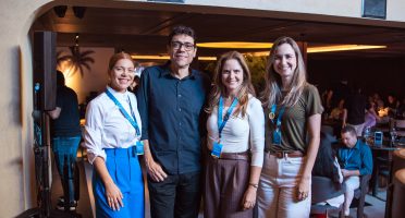 CDL Jovem Fortaleza debate impactos da inteligência artificial nos negócios com diretor da TOTVS Nordeste