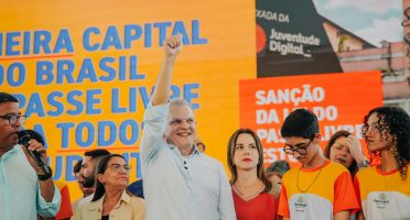 Foto: Tainá Cavalcante