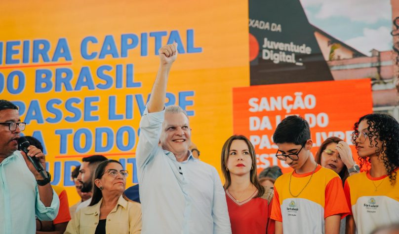 Foto: Tainá Cavalcante