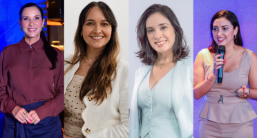 Mulheres em Conexão debate relevância das marcas e inteligência artificial na era digital em Fortaleza