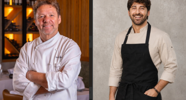 Festival Costume Gourmet 2026 reúne grandes nomes da gastronomia em Fortaleza