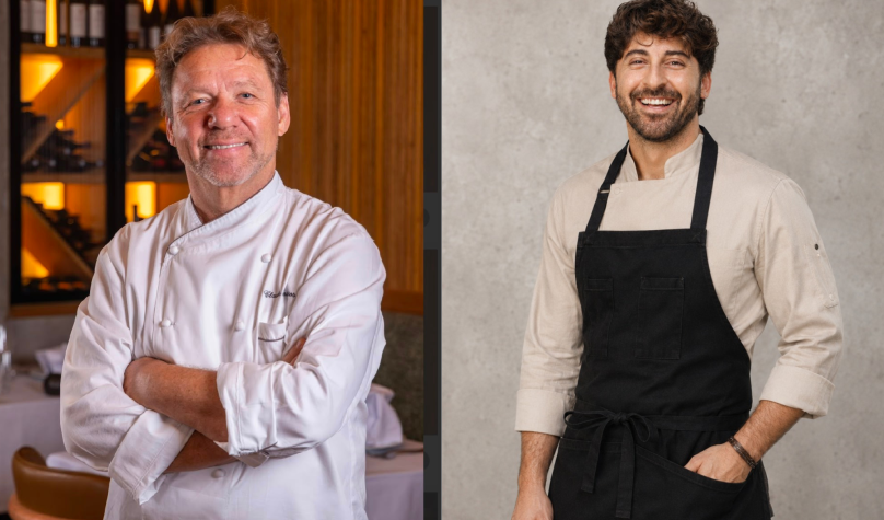 Festival Costume Gourmet 2026 reúne grandes nomes da gastronomia em Fortaleza