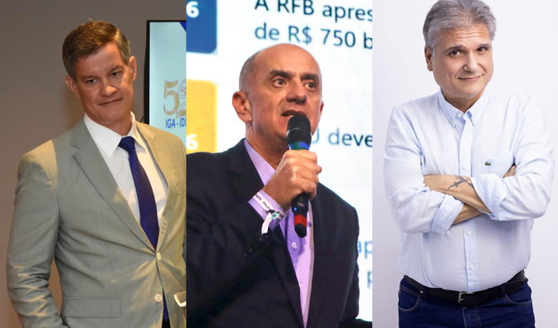 Tax Day Summit Fiscal 2026 reúne especialistas em Fortaleza para discutir impactos da Reforma Tributária