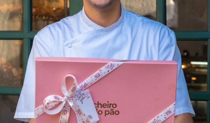 Em ano de Copa do Mundo, Festa Junina e Dia dos Namorados, Cheiro do Pão une textura e sabor afetivo para cada data comemorativa