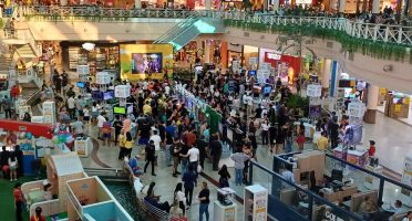Maior exposição de games do Brasil desembarca em Fortaleza com 15 anos de história e acesso gratuito