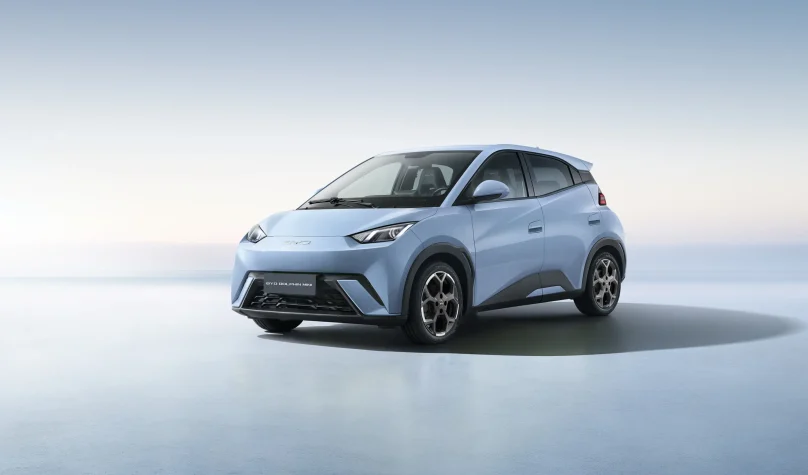 Emplacamento de veículos cresce 17,5% no Ceará e carros elétricos lideram as vendas
