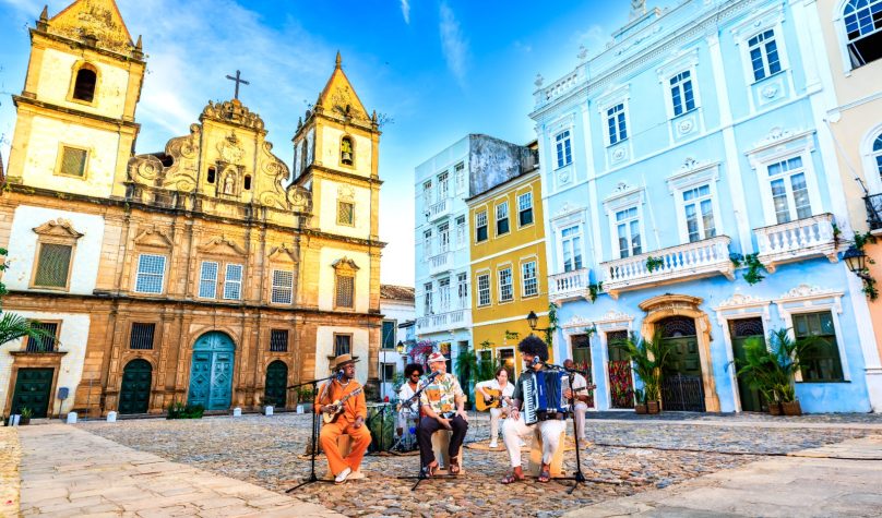 Com João Gomes, Jota.pê e Mestrinho, Dominguinho chega à Arena das Dunas em setembro