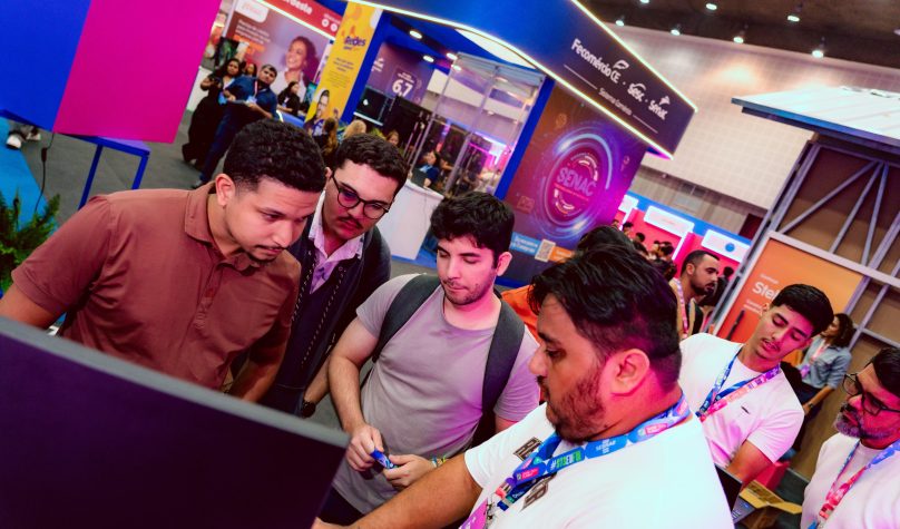 Siará Tech Summit reforça a capacidade do Ceará de atrair investimentos e inovação