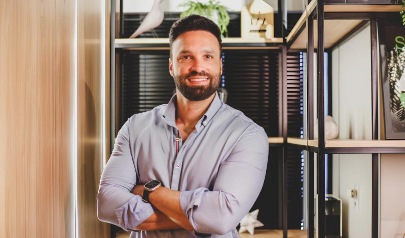 Foto: Arquivo Pessoal