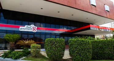 Escola Chef Gourmet 2