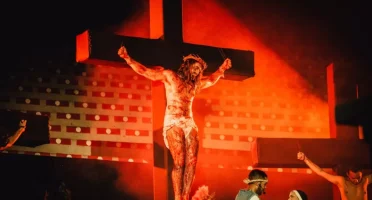 Foto: Comunidade Católica Shalom