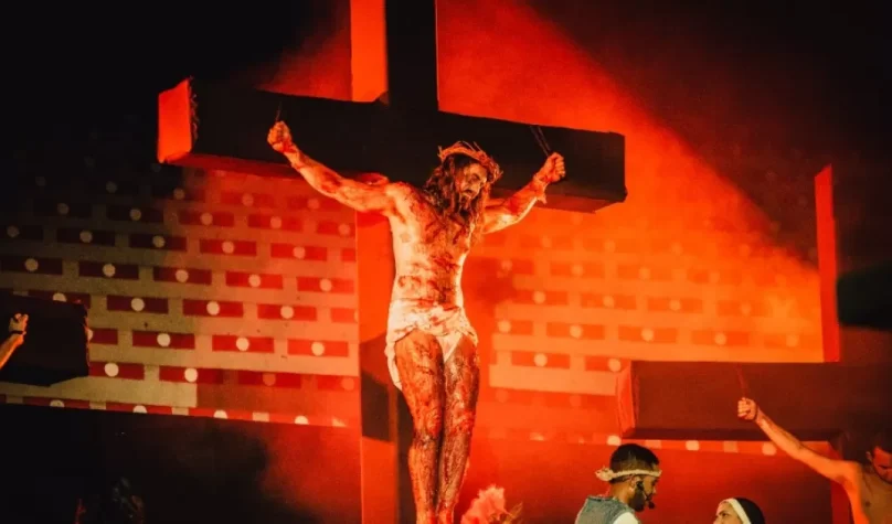 Foto: Comunidade Católica Shalom