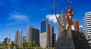 Foto: Prefeitura de Fortaleza