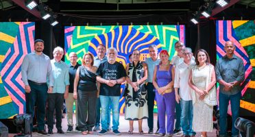 FIEC participa da abertura da Feira Fama 2026, vitrine de oportunidades para micro e pequenos empreendedores cearenses