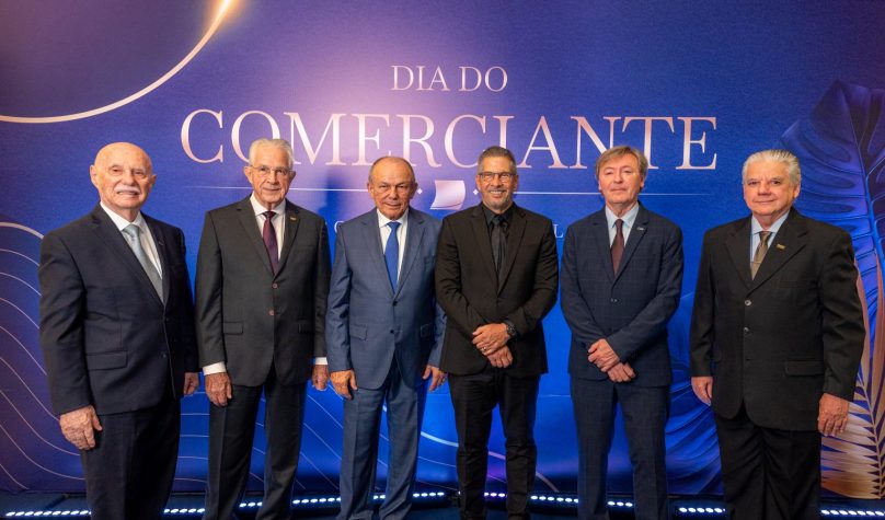 Fotos: George Lucas/FIEC