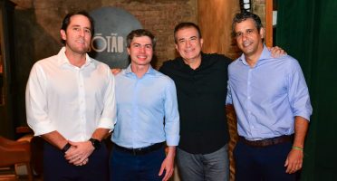 IMMOBINVEST realiza operação de R$ 10,3 milhões com a Moura Dubeux em terreno no Cumbuco