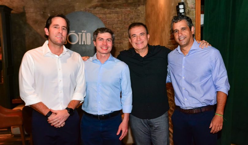 IMMOBINVEST realiza operação de R$ 10,3 milhões com a Moura Dubeux em terreno no Cumbuco