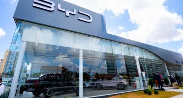 BYD Carmais realiza última edição do ano das 48H Eletrizantes com ofertas especiais nos dias 16 e 17 de outubro