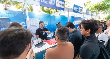 Feira da Indústria FIEC terá recrutamento para oportunidades na área de tecnologia