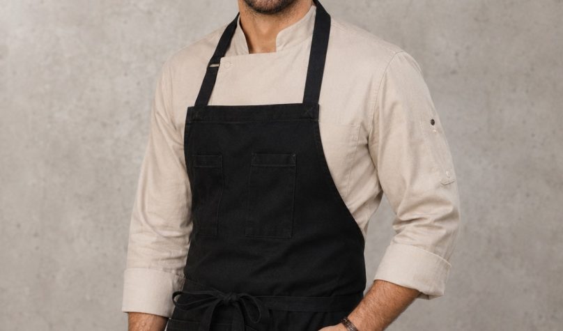 Chef Felipe Caputo apresenta técnicas de cozinha ao vivo no Festival Costume Gourmet