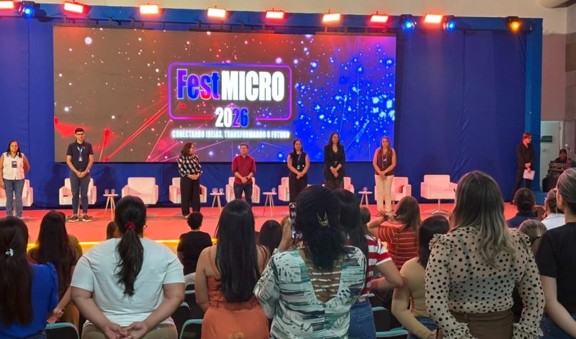 Femicro e Sebrae/CE realizam FestMicro 2026 em Fortaleza com foco na reforma tributária