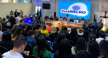 Femicro e Sebrae Ceará realizam o FestMicro 2026 no Centro de Convenções do Cariri