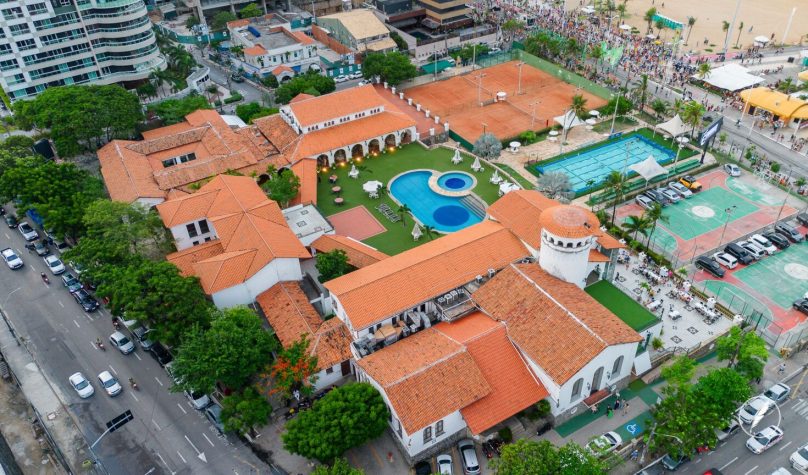 Ideal Clube promove programação voltada para o Dia das Mães
