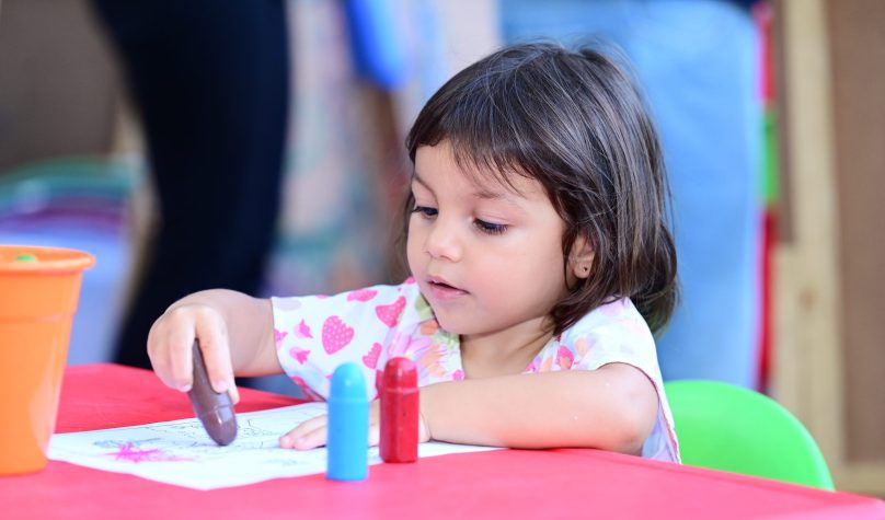 Shopping Aldeota tem programação infantil gratuita aos sábados em agosto; confira as atrações