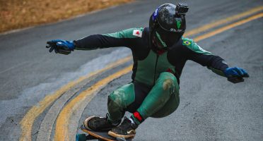 Super Downhill Meruoca 2026 reúne atletas nacionais e internacionais numa competição de velocidade na Serra da Meruoca, no Ceará