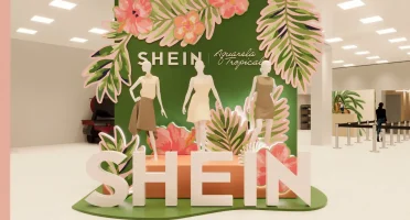 Foto: Reprodução/Instagram/SheinBrasil
