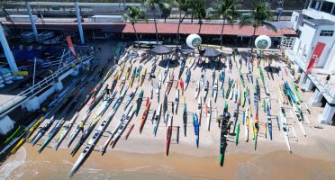 Esportes náuticos fortalecem turismo que movimenta R$ 1,4 bilhão no Ceará