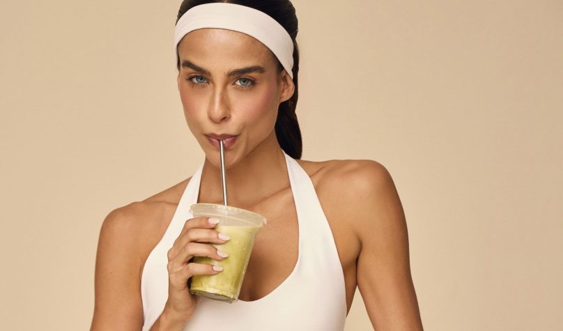 Grupo Deep consolida o sucesso da nova linha fitness Deep Action