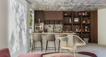 CASACOR Ceará 2026 inicia obras para mostra que acontece em outubro