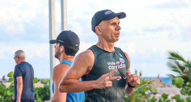 Do asfalto ao conselho: como a alta performance esportiva influencia líderes em Fortaleza