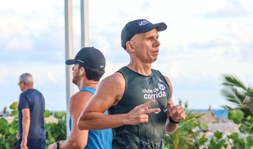 Do asfalto ao conselho: como a alta performance esportiva influencia líderes em Fortaleza