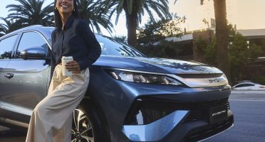 BYD Carmais realiza VIP Day neste sábado (15) com destaque para o novo Song Pro Flex