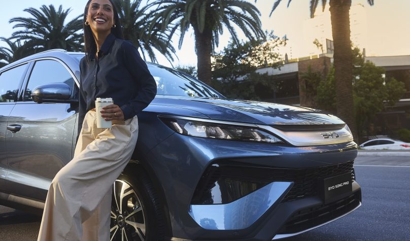 BYD Carmais realiza VIP Day neste sábado (15) com destaque para o novo Song Pro Flex
