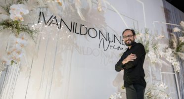 Ankura Preá lança projeto para destination weddings com desfile exclusivo de Ivanildo Nunes