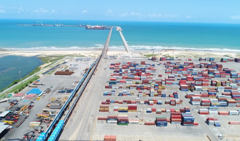 Foto: Reprodução/Governo do Ceará