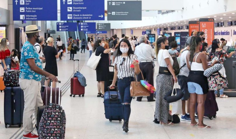 Foto: Reprodução/Setur