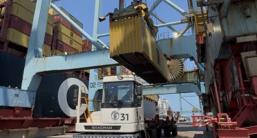 Exportações do Ceará crescem 8,5% e déficit comercial recua 38,3% nos cinco primeiros meses de 2026
