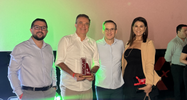 Lopes Immobilis é premiada como destaque da MDNE entre imobiliárias no 1º trimestre de 2026