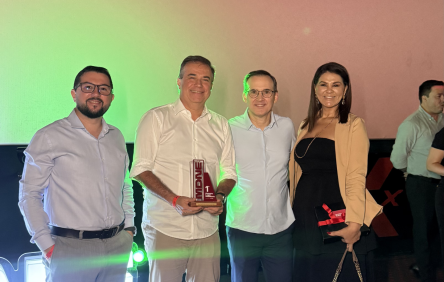 Lopes Immobilis é premiada como destaque da MDNE entre imobiliárias no 1º trimestre de 2026