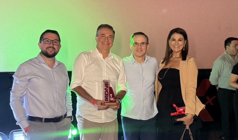Lopes Immobilis é premiada como destaque da MDNE entre imobiliárias no 1º trimestre de 2026