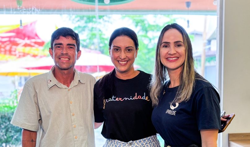 Foto: Arquivo Pessoal